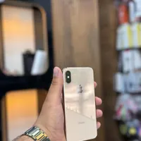 اپل iPhone XS با حافظهٔ ۲۵۶ گیگابایت