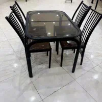 میز و صندلی مناسب باغ و تالار