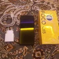 گوشی شیائومی poco c65