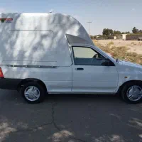 پراید وانت 151مدل 1401