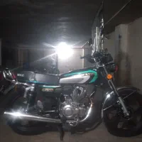 موتور متین 200مدل 1402