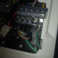 نصب و سرویس اسپلیت