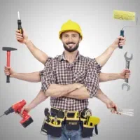 فنی‌کار ماهر و نیمه‌ماهر