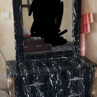 آیینه و‌کنسول