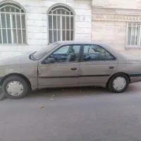 ماشین اردی مدل ۷۹|خودرو سواری و وانت|ری, عباس‌آباد|دیوار