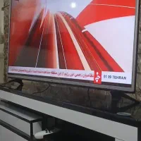 تلویزیون ال ای دی۴۹ ال جی