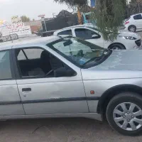 پژو ۴۰۵|خودرو سواری و وانت|کرمان, |دیوار