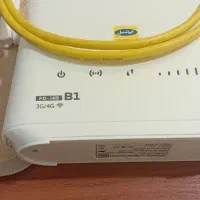 وای فای ایرانسل