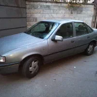 اپل وکترا ۹۵، اتومات، سانروف، ایربگ، abs|خودرو سواری و وانت|تهران, دکتر هوشیار|دیوار