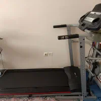 تردمیل سه کاره