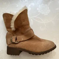 کفش بوت زنانه آگ Ugg|کیف، کفش، کمربند|تهران, هفت حوض|دیوار