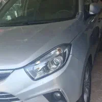 جک اس5 اتوماتیک در حد95 معاوضه خودرو شرایط