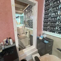 کلیه وسایل سالن به فروش میرسن|آرایشگاه و سالنهای زیبایی|شاهینشهر, فردوسی|دیوار