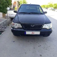 پراید 132 مدل 89