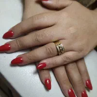 کاشت ناخن|خدمات آرایشگری و زیبایی|بروجرد, |دیوار