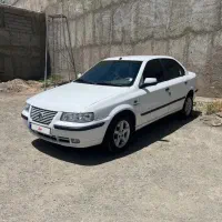 سمندef7|خودرو سواری و وانت|دهگلان, |دیوار