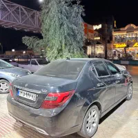 دنا پلاس اتوماتیک، مدل ۱۴۰۱، نقد و اقساط|خودرو سواری و وانت|یزد, |دیوار