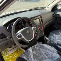 دنا ۶ دنده صفر با رینگ موتور ef7+|خودرو سواری و وانت|اراک, |دیوار