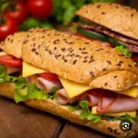 فرکار و آشپز ساندپیچی