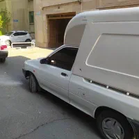 پراید وانت 151