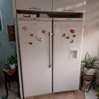 تعمیرات تخصصی انواع یخچال و فریزر خارجی و ایرانی|خدمات پیشه و مهارت|چابهار, |دیوار