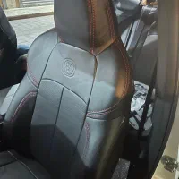 تولیدو فروش روکش صندلی ماشین خارجی|قطعات یدکی و لوازم جانبی|تهران, شهرک بعثت|دیوار