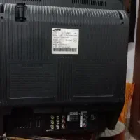 فروش یگ عدد تلویزیون سامسونگ ۲۱ اینج