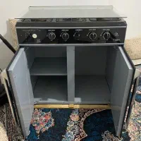 اجاق گاز|اجاق گاز و لوازم برقی پخت‌وپز|پرند, فاز ۶|دیوار