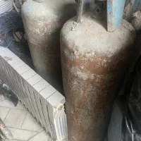 کپسول گاز ۲۵ کیلیپیی