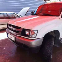 تویوتا تایگر