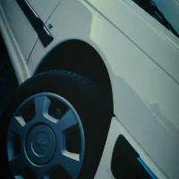 فروش پارس تیوفایواستثنایی خشک|خودرو سواری و وانت|دورود, |دیوار