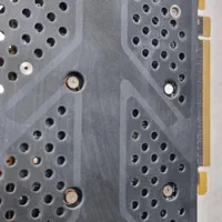کارت گرافیک RX 580 8GB با گارانتی|قطعات و لوازم جانبی رایانه|رشت, استادسرا|دیوار