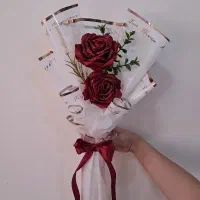 گل های ربانی برای شب یلدا و تزیین سبد یلدایی|گل مصنوعی|شهرکرد, |دیوار