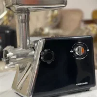 چرخ گوشت ،سرخ کن
