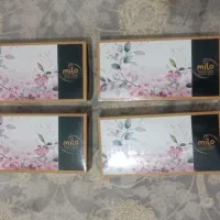 فروش دستمال کاغذی ازتولیدبه مصرف|مواد شوینده و دستمال کاغذی|طبس, |دیوار