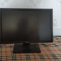 مانیتور دل dell|قطعات و لوازم جانبی رایانه|تهران, قصر فیروزه ۲|دیوار