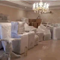 اتوبارباربری حمل باراثاثیه منزل اسبابکشی کارگرخالی|خدمات حمل و نقل|تهران, پونک|دیوار