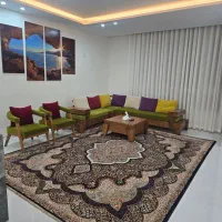 آپارتمان نوساز تمیز با پارکینگ اجاره روزانه