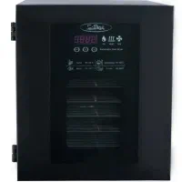 دستگاه میوه خشککن نانوالکتریک