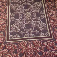 قالیچه اکریلیک