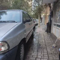 پراید‌صبا‌مدل‌85