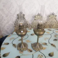 چراغ گرد سوز