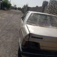 باسلام پژومدل ۸۳|خودرو سواری و وانت|بم, |دیوار