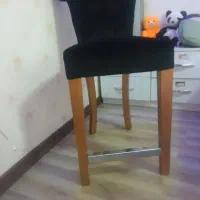 صندلی مخصوص اپن ۴ عدد نوع