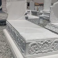 سنگ قبر سنگ مزار کد 581
