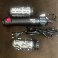 سشوار چرخشی