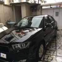 دنا پلاس دنده ای مدل ۹۹|خودرو سواری و وانت|رشت, گلزاران|دیوار