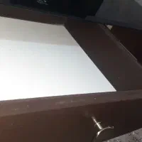 سه تا میز عسلی|مبلمان خانگی و میز عسلی|سلماس, |دیوار