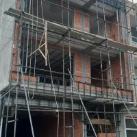 داربست فلزی