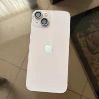 ایفون ۱۳ نرمال صورتی